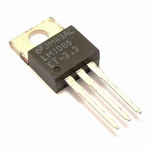 LM 1086CT-3.3